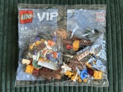 LEGO Halloween Fun VIP Add-On Pack 40608