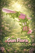 Flora Gun | Murder Mystery 2 | MM2 | Roblox