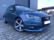 Audi A1 Sportback 1.6 TDI S tronic sport