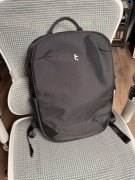 Plecak Tomtoc T65 20L Cordura 840D