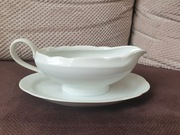 Sosjerka porcelanowa Ćmielów  z lat 70