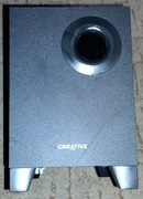 Obudowa Głośnika Creative A120