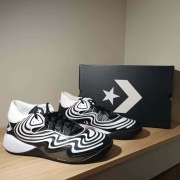 Converse All Star BB Shift CX Mid r. 47,5 (31 cm) A16684C White/Black/Black