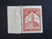 260 ZnW D ** Wystawa Filatelistyczna w Toruniu gwar. 1933r.
