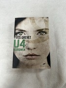 U4. Koridwen - Yves Grevet