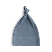 Czapeczka z Supełkiem Mushie Beanie - Tradewinds