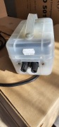 Transformator hermetyczny 230v na 24v 100 VA a drugi 160VA