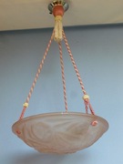 Ampla art deco francuskie 