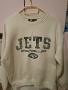 Bluza JETS PRIMARK roz XS