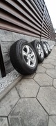 Komplet kół letnich hyundai 215x70x16" 