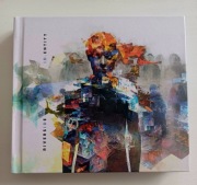 Riverside ID.Entity 2xCD Digipack