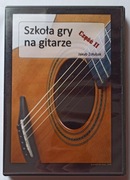 Szkoła gry na gitarze Część 2 Jakub Żołubak