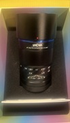 LAOWA MFT F2.8 50mm MACRO 2X