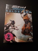 Infinity Operation Kaldstrom - starter