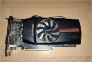 ASUS Radeon 6850 1GB