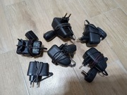 Zasilacze antenowe 12V 6 sztuk wszystko za 20zł