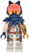 Figurka LEGO Ninjago Sora  njo877