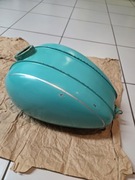 Zbiornik ryś żak oryginał