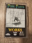 Kaseta magnetofonowa Pink Floyd 
