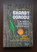 Skarby ogrodu [Małgorzata Kalemba-Drożdż]
