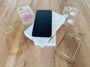 iPhone 13 128 GB - Zadbany - Komplet - Gratis etui