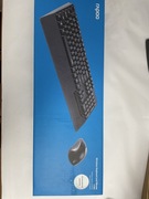 Klawiatura plus myszka firmy rapoo X1960