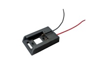 Uchwyt mocowanie adapter baterii Niteo, akumulator