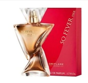 Oriflame perfumy So fever her