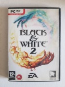 Black & White 2 - Black & White 2