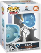 Funko Pop Echo Overwatch Figurka z gry e-sport