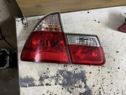 lampa lewy tył bmw e46 sedan kombi