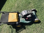 Kosiarka z napędem Briggs&Stratton Husqvarna Stiga