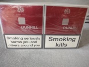 kolekcjonerska Dunhill
