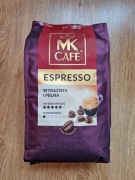 Kawa ziarnista Arabica MK Cafe Fresh Espresso 1000 g
