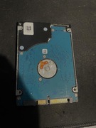 Dysk hdd 320gb sprawny