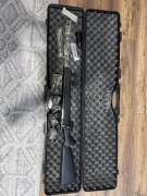 Karabin snajperski ASG novritsch ssg10