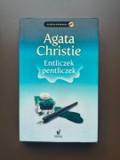 Entliczek pentliczek [Agata Christie]