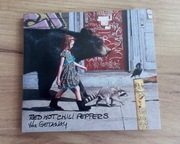 Red Hot Chili Peppers - The Getaway CD