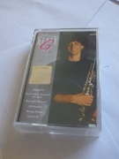Kaseta MC: The Collection - Kenny G 