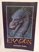 Eragon Christopher Paolini