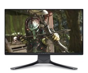 Dell Alienware AW2521HFA 24,5″ FHD 240 Hz IPS 1 ms G-SYNC / FreeSync Gaming