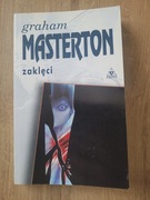 Zaklęci - Graham Masterton