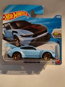 Hot wheels Ford Mustang GTD (CASE B) 2026