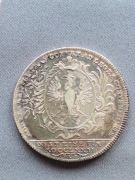 Frankfurt 1 talar 1772