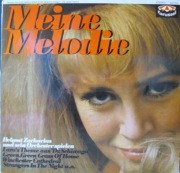 HELMUT ZACHARIAS UND SEIN ORCHESTER - MEINE MELODIE