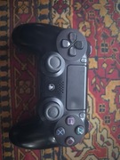 PS4 Kontroler DualShock 4 Czarny Orginalny