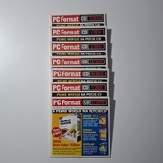 Zestaw Płyt Pc Format