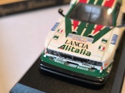 1:43 Best Lancia Beta 1979