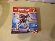 LEGO Ninjago 71821 Cole's Titan Dragon Mech