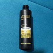 Avon Advance Techniques Ultimate Shine odżywka regeneracja połysk 250 ml
